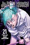 Jujutsu Kaisen, Vol. 21