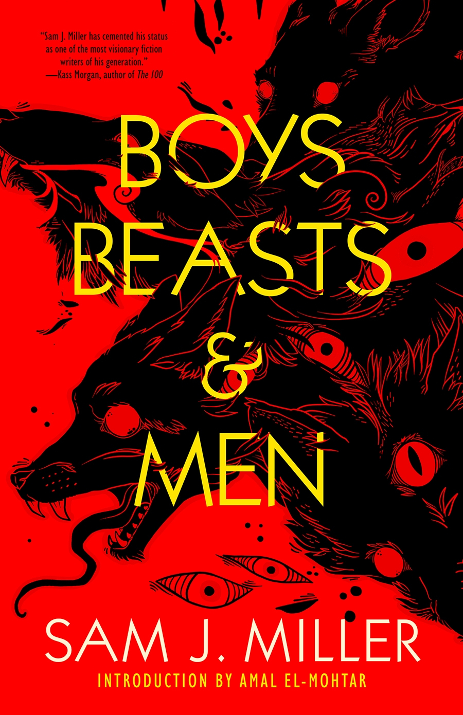 Boys, Beasts, and Men