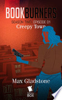 Creepy Town