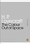The Colour Out of Space