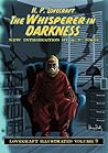 The Whisperer in Darkness