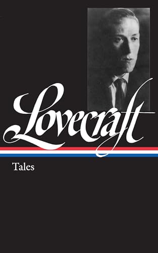Tales of H.P. Lovecraft