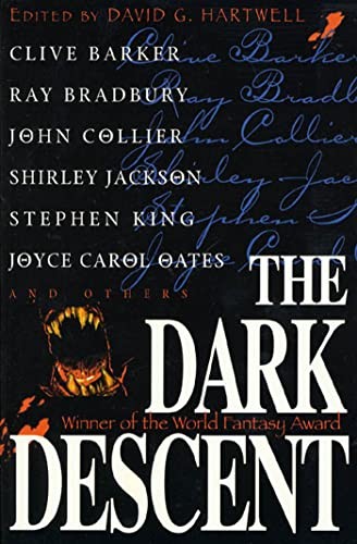 The Dark descent