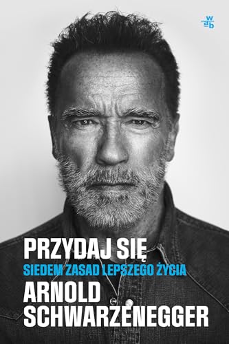 Przydaj sie. Siedem zasad lepszego zycia