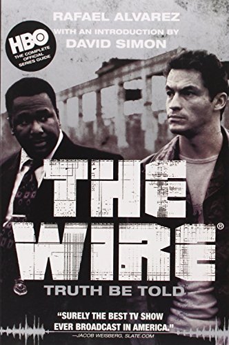 The Wire: Truth Be Told