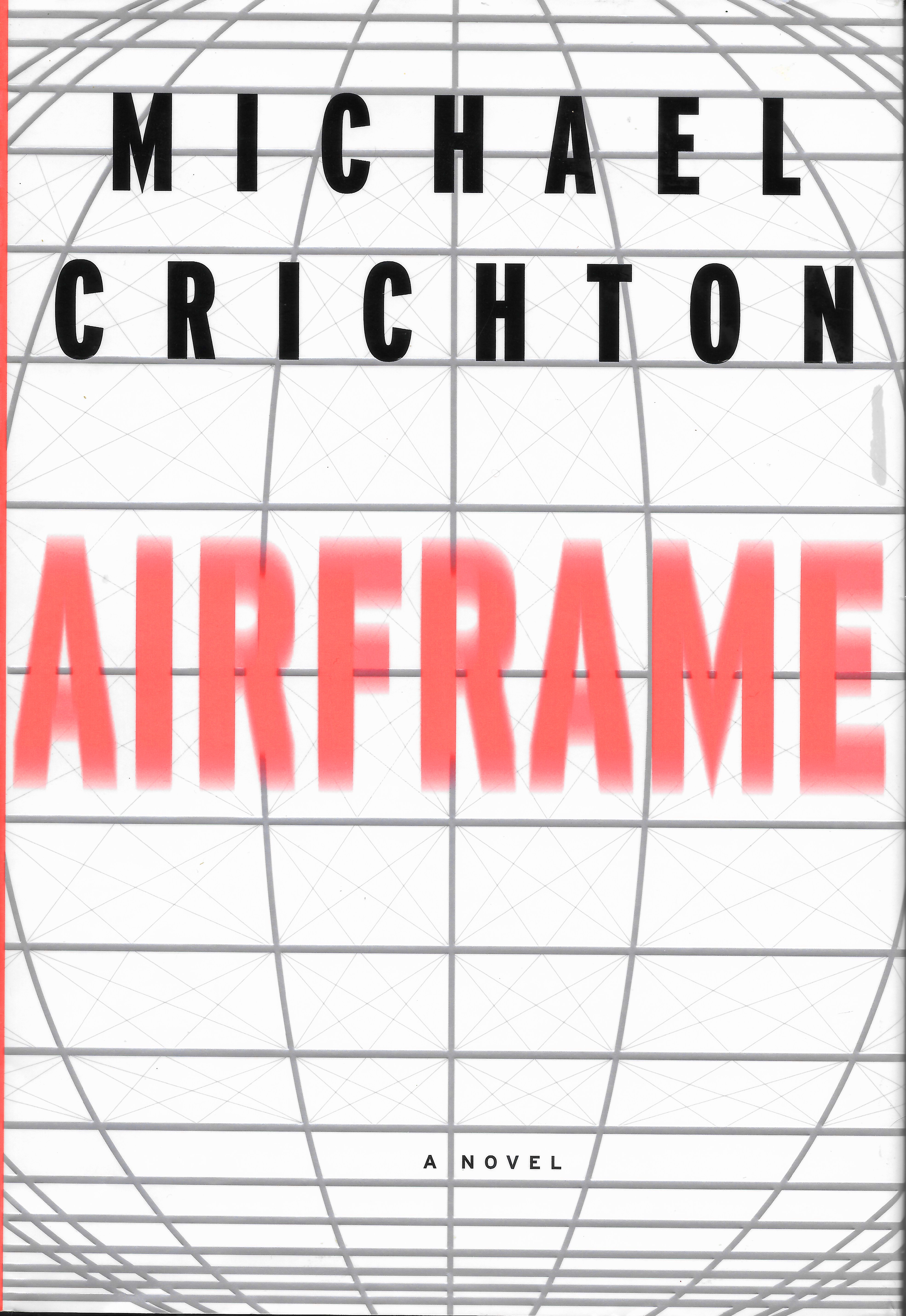 Airframe