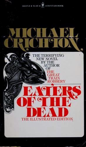 Eaters of the Dead