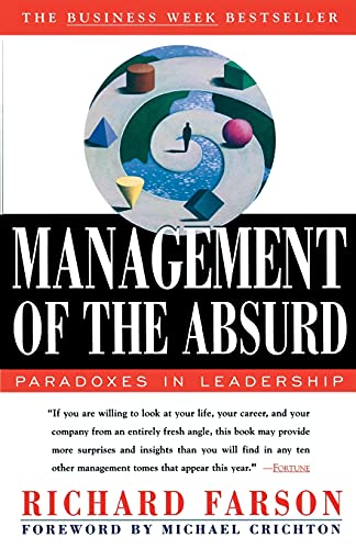 Management of the Absurd: Paradoxes in Leadership