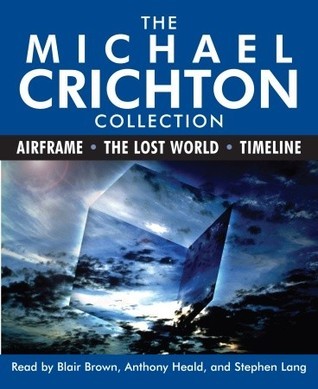 The Michael Crichton Collection