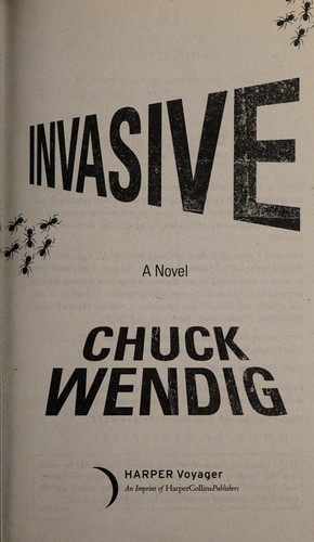 Invasive
