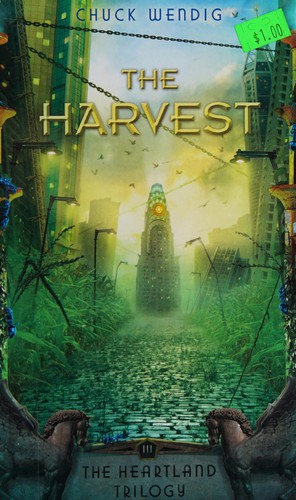 The harvest