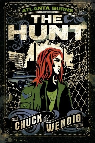 The Hunt