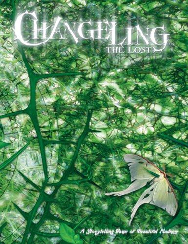 Changeling: The Lost