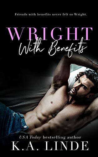 Wright with Benefits