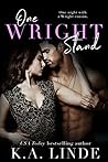 One Wright Stand