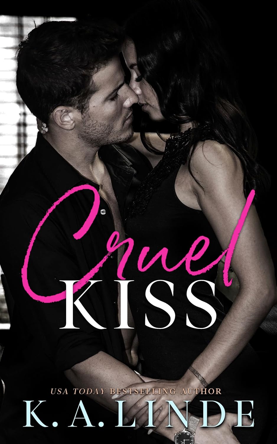 Cruel Kiss