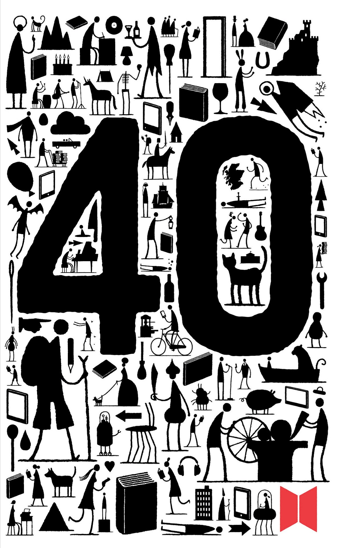40