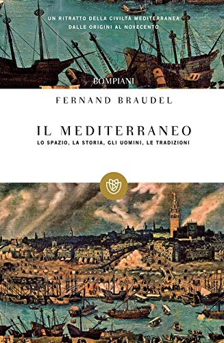 Il Mediterraneo