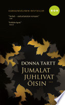 Jumalat juhlivat oisin
