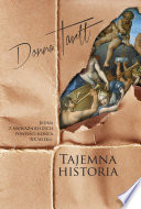 Tajemna historia