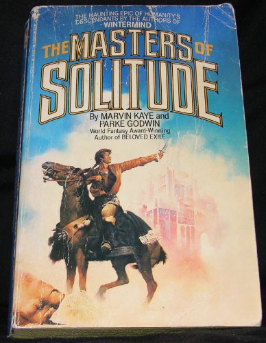 The Masters of Solitude