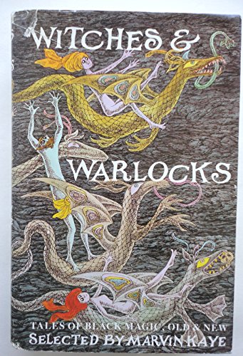 Witches and Warlocks