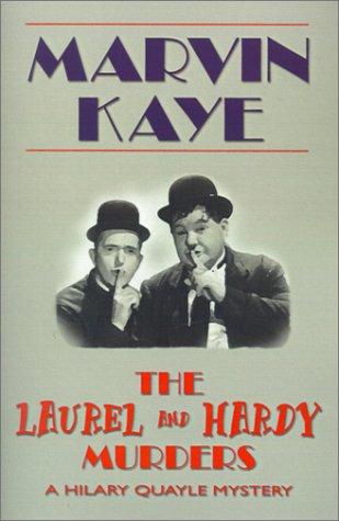 The Laurel and Hardy Murders