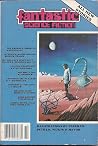 Fantastic, October 1980