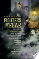 Fighters of Fear: Occult Detective Stories