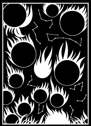The Moons At Your Door
