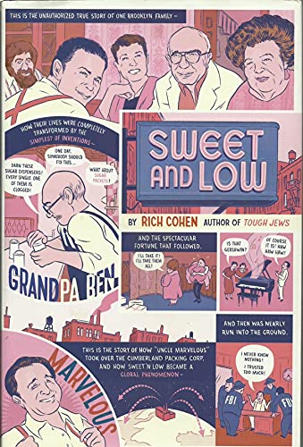 Sweet and Low: A Family Story