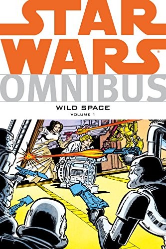 Star Wars Omnibus Wild Space Volume 1