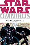 Star Wars Omnibus: A Long Time Ago...., Vol. 2
