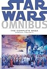Star Wars Omnibus: The Complete Saga-Episodes I through VI