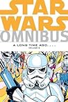 Star Wars Omnibus: A Long Time Ago...., Vol. 5