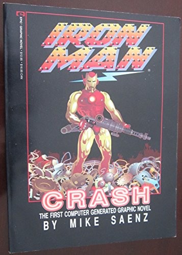 Iron Man: Crash