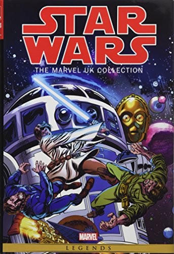 Star Wars: The Classic Newspaper Comics, Vol. 3