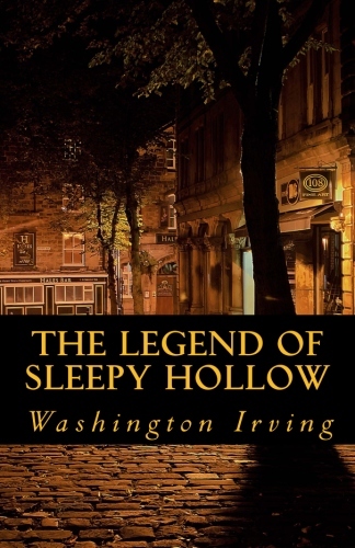 The Legend of Sleepy Hollow