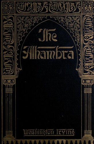 Tales Of The Alhambra