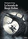 La leyenda de Sleepy Hollow