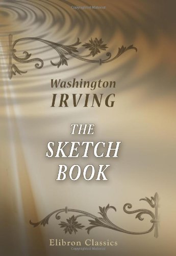 The Sketch Book