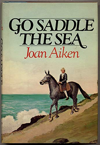 Go Saddle the Sea