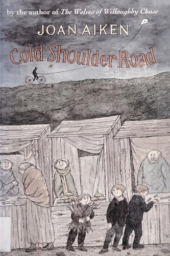 Cold Shoulder Road
