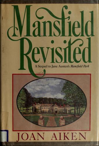 Mansfield Revisited