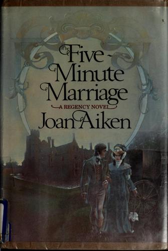The Five-Minute Marriage
