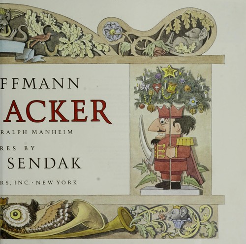Nutcracker