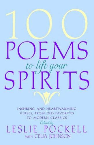 100 Poems to Lift Your Spirits