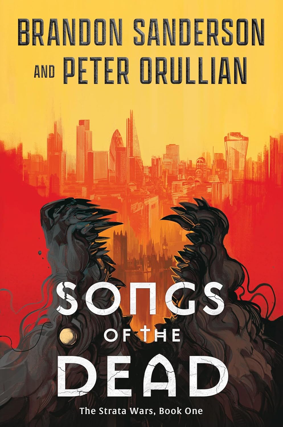 Songs of the Dead