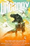 Uncanny Magazine Issue 23: July/August 2018