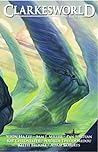Clarkesworld Magazine, Issue 106, July 2015